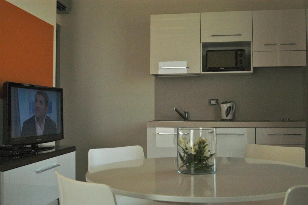 Bio Suites Pacinotti Bardolino Pokoj fotografie