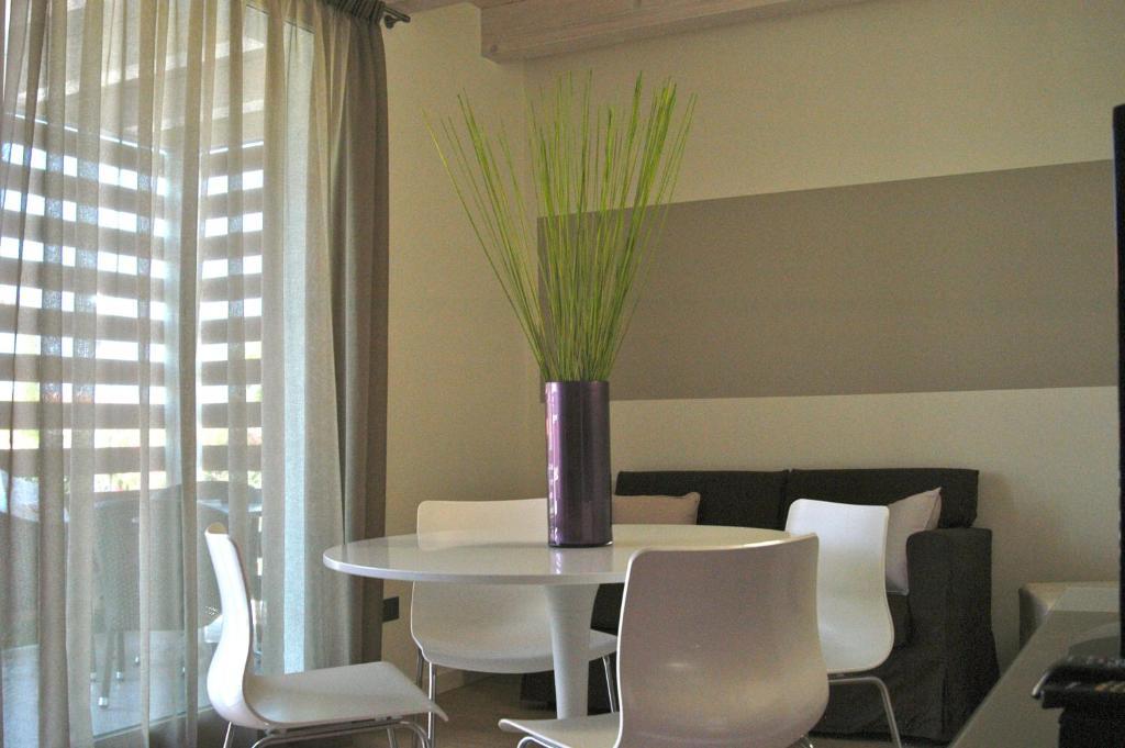 Bio Suites Pacinotti Bardolino Exteriér fotografie