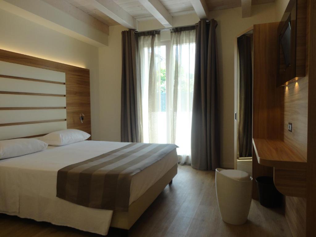 Bio Suites Pacinotti Bardolino Exteriér fotografie