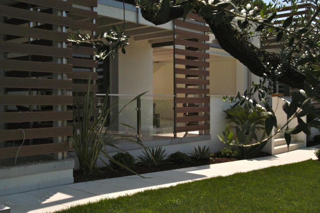 Bio Suites Pacinotti Bardolino Exteriér fotografie