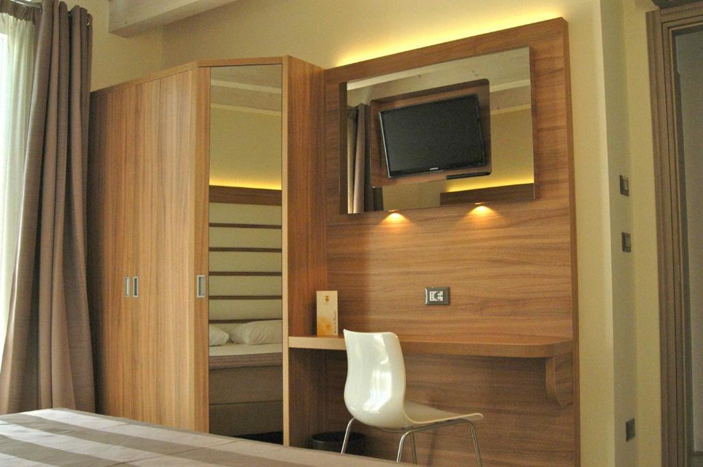Bio Suites Pacinotti Bardolino Pokoj fotografie