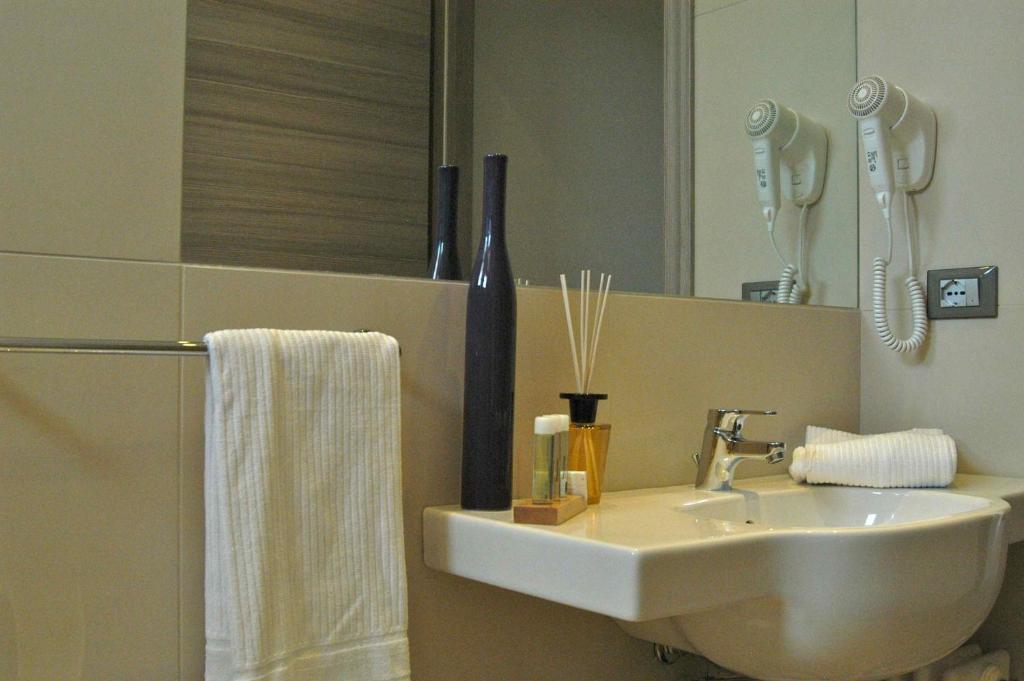 Bio Suites Pacinotti Bardolino Pokoj fotografie