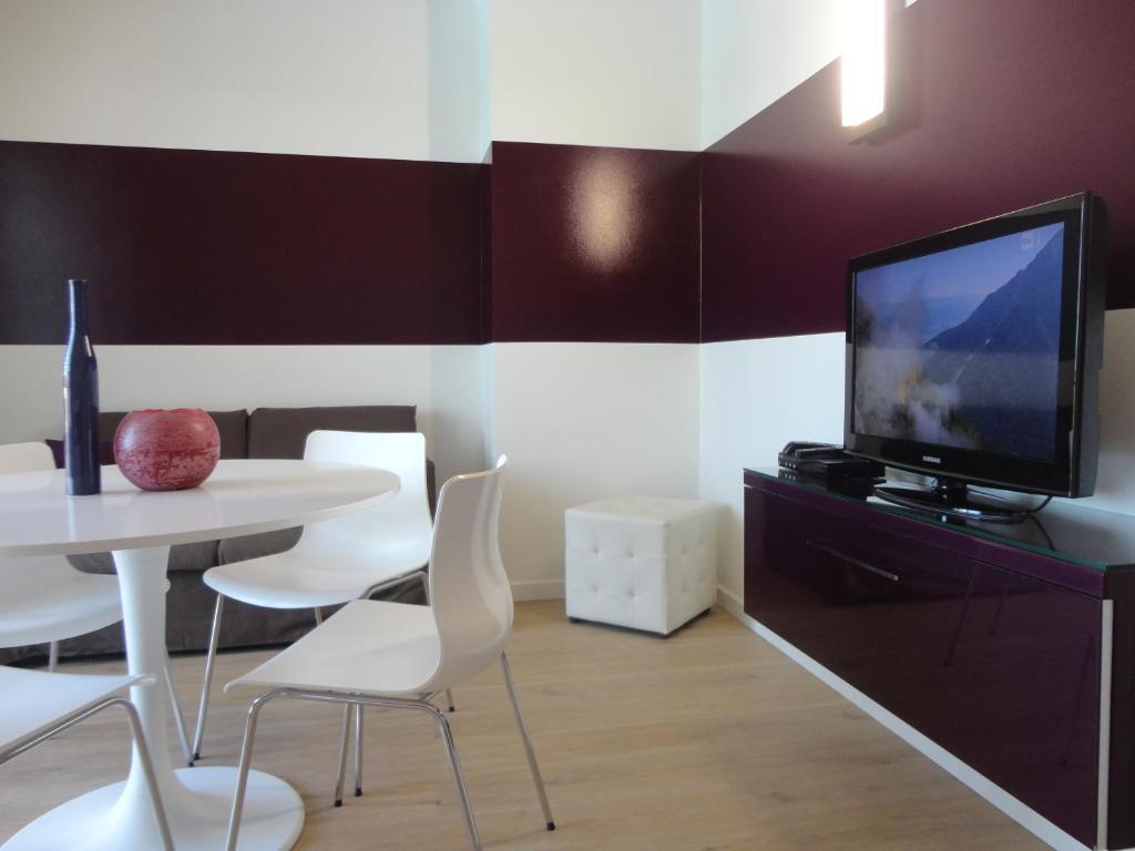 Bio Suites Pacinotti Bardolino Pokoj fotografie